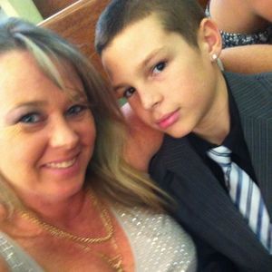 Meet your Posher, George